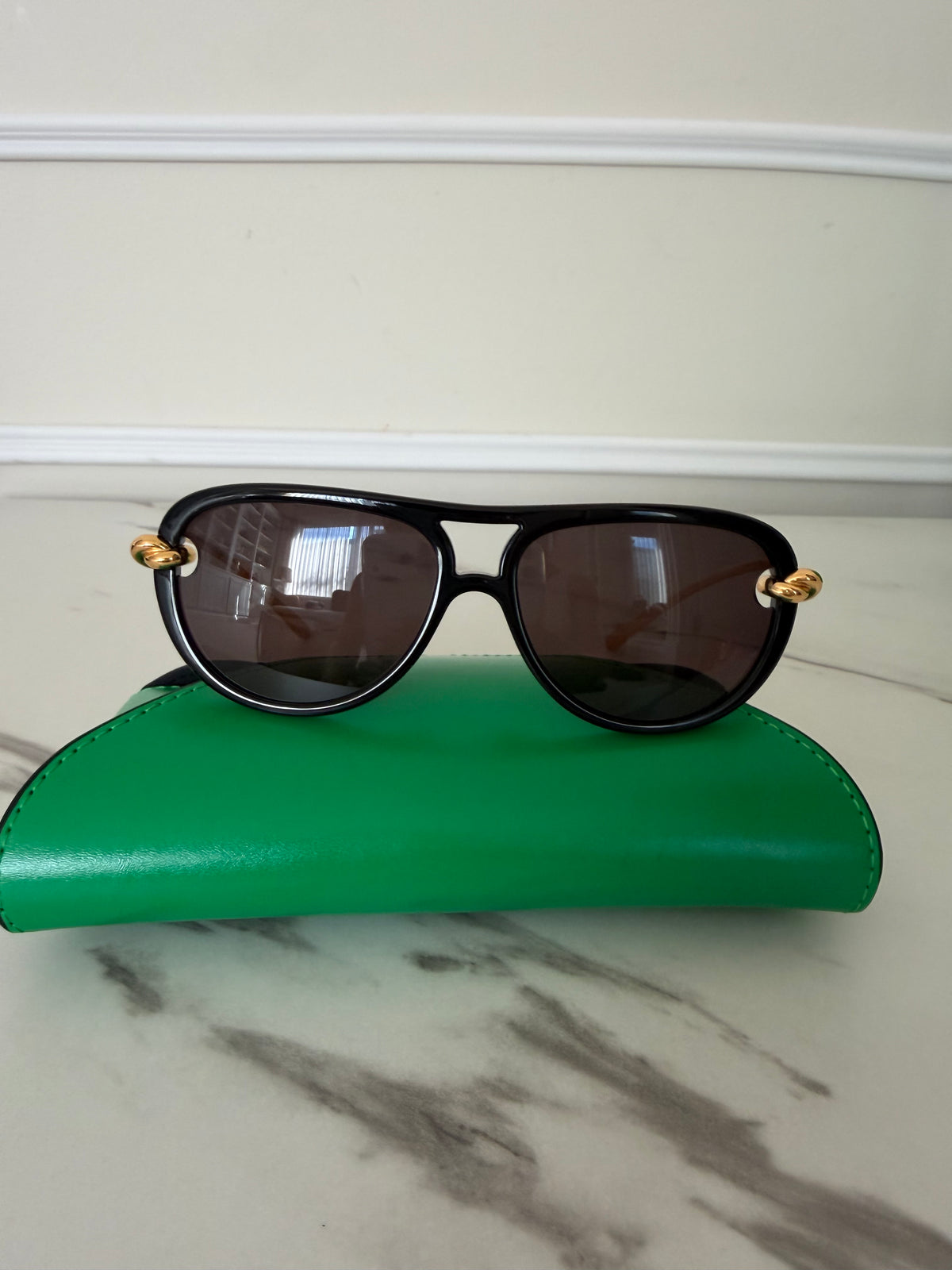 Bottega Veneta Sunglasses