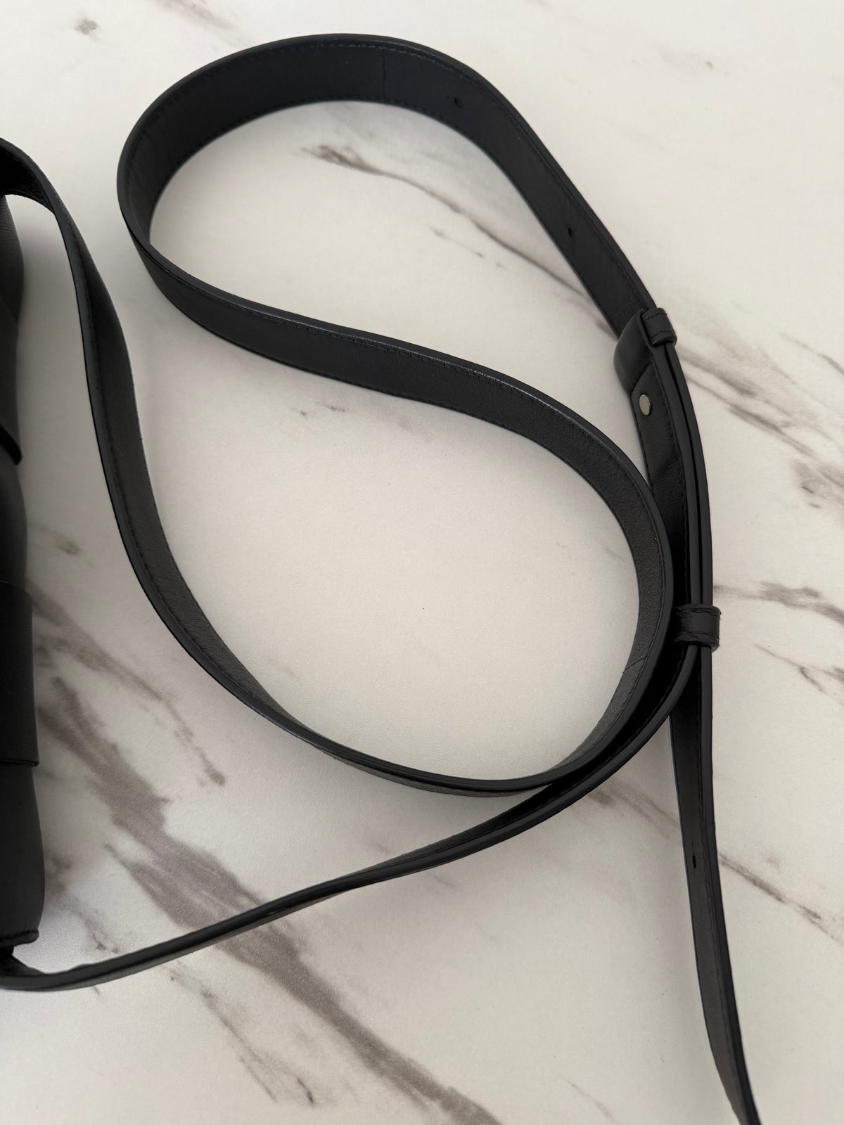 Bottega Veneta Cassette Bag