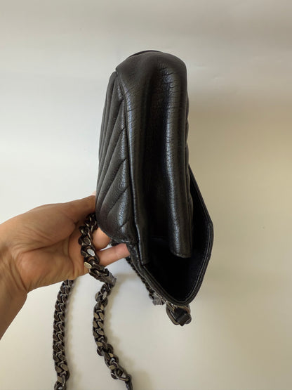 Saint Laurent College Bag
