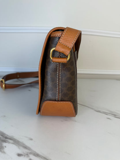 Celine Vintage cross body bag