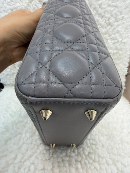 Lady Dior , Size Small