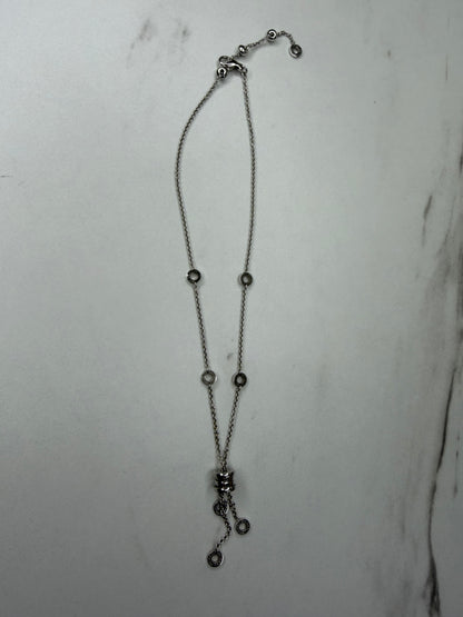 BVLGARI Zero B Necklace
