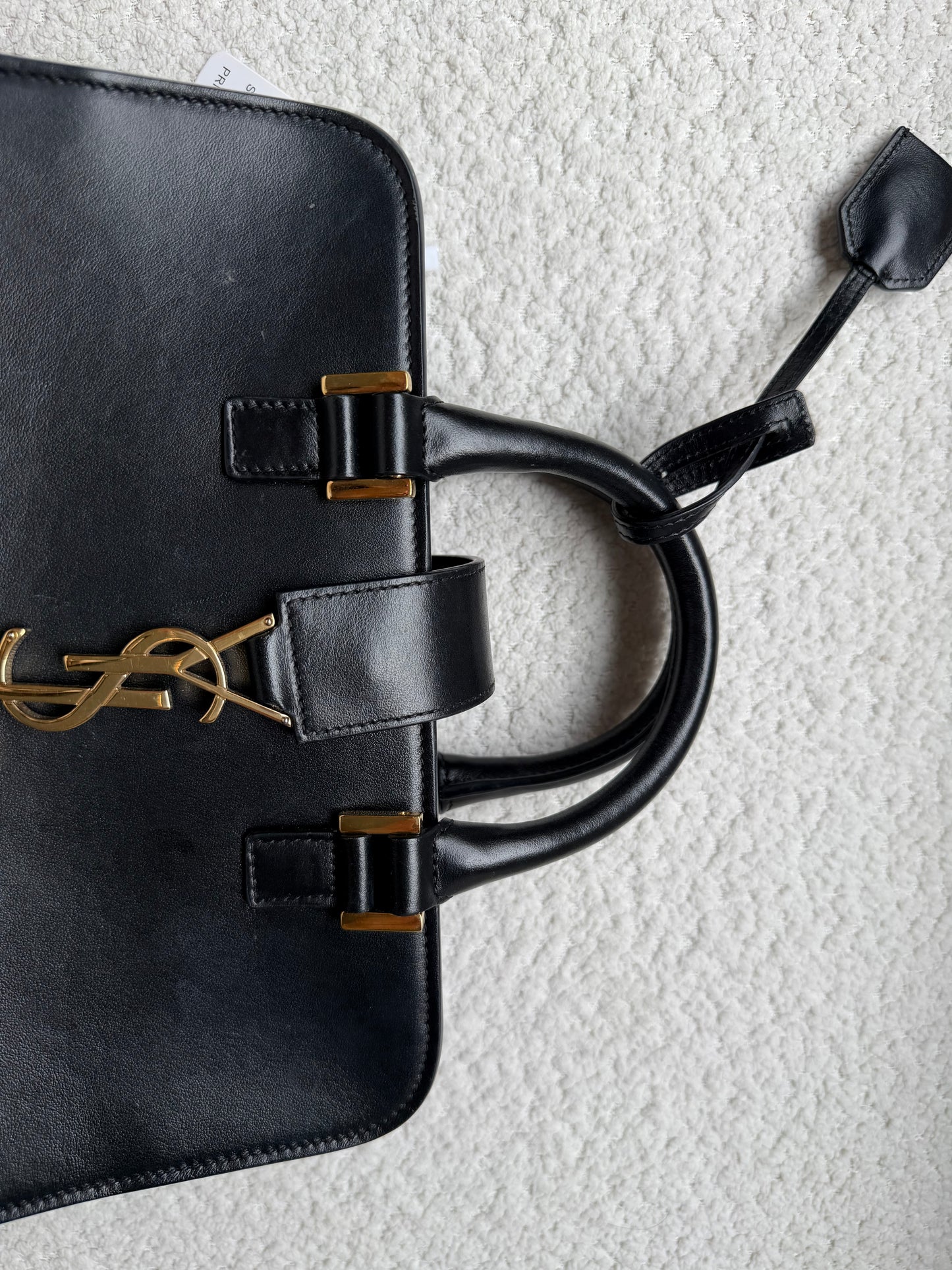 Saint Laurent bag