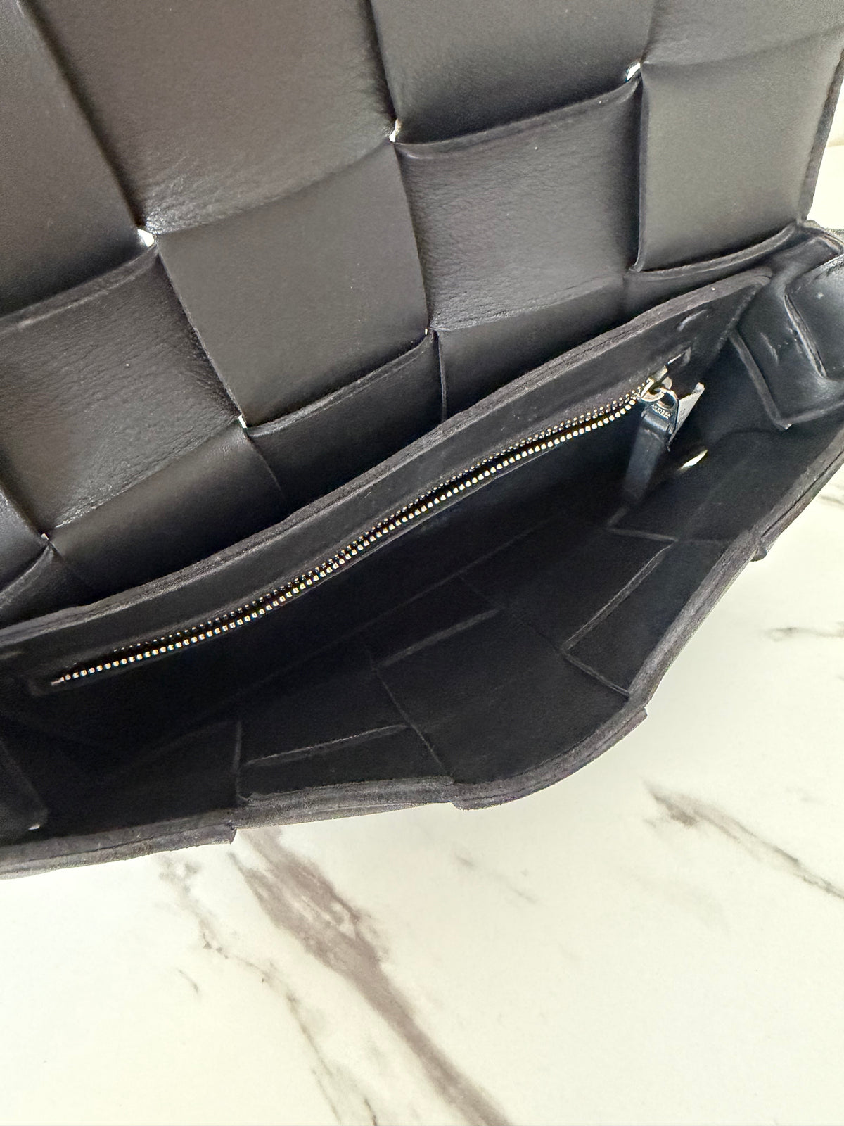 Bottega Veneta Cassette Bag