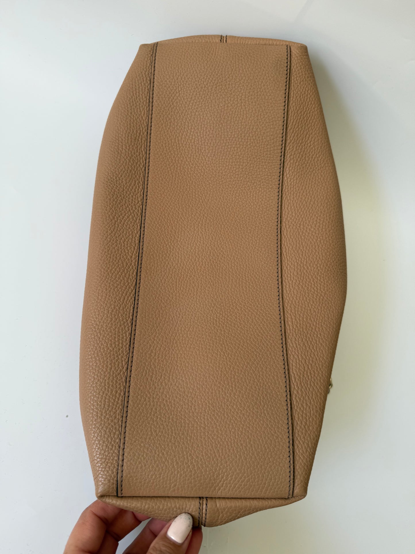 Gucci Soho Chain Shoulder Bag