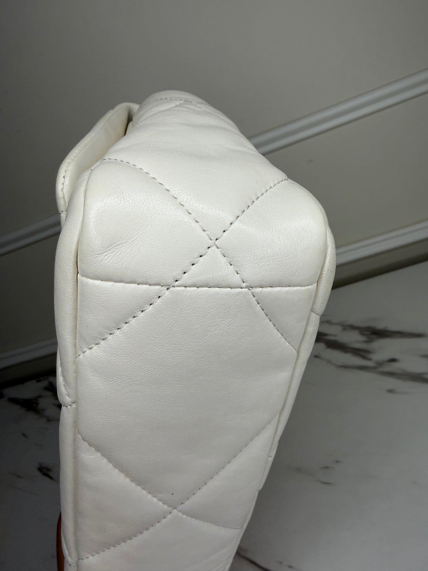 Chanel S19 Bag
