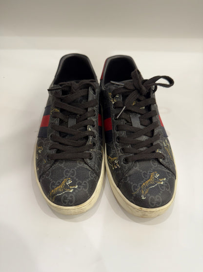 Gucci sneakers men’s size 6