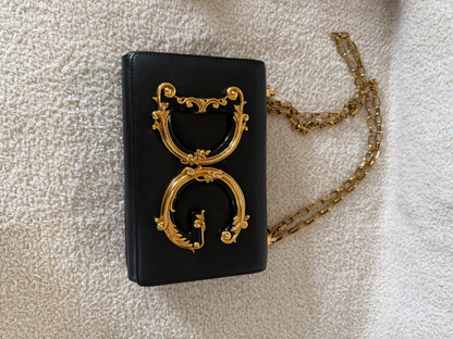 Dolce & Gabbana DG Girls Shoulder Bag