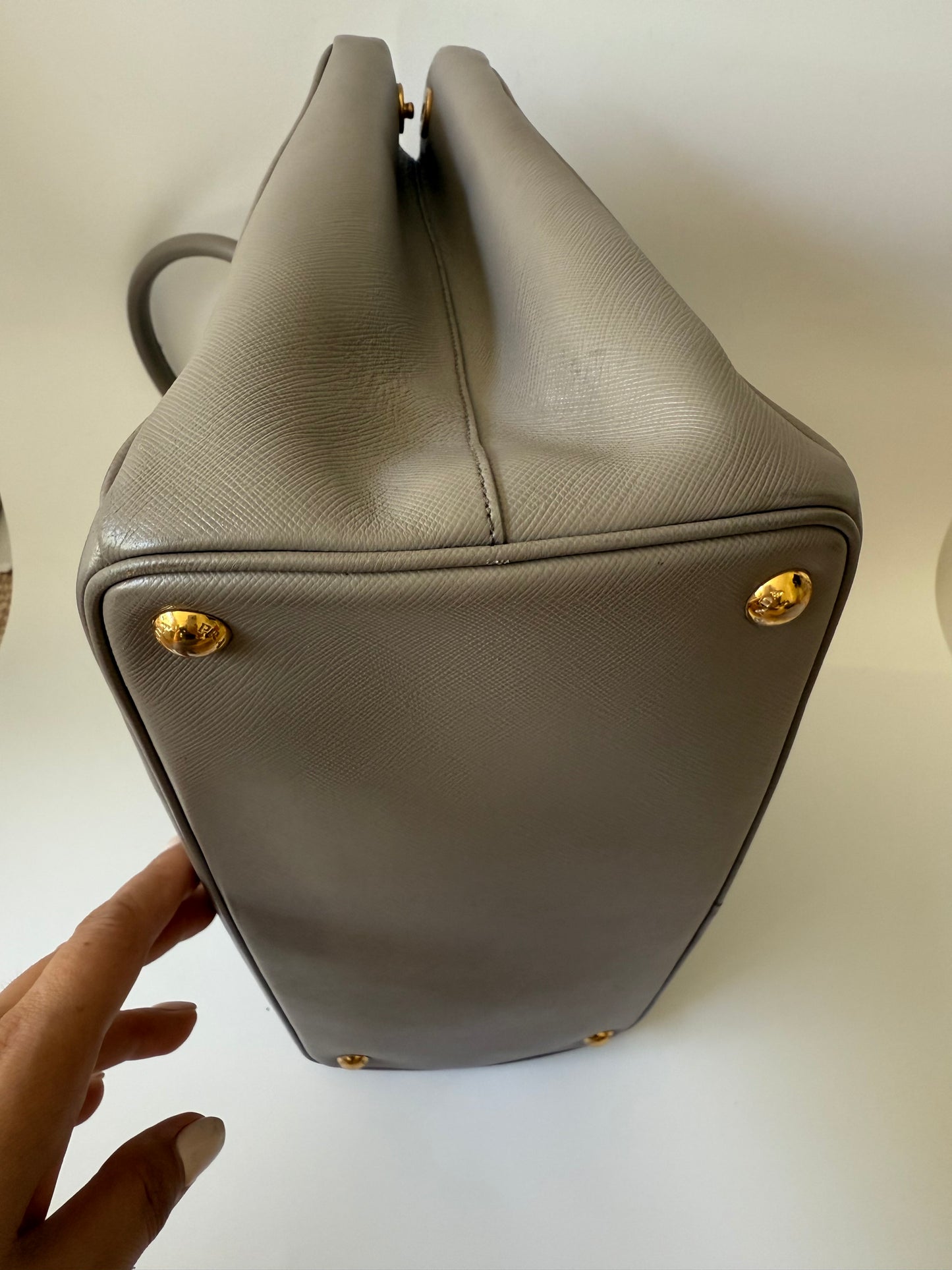 Prada Tote Bag