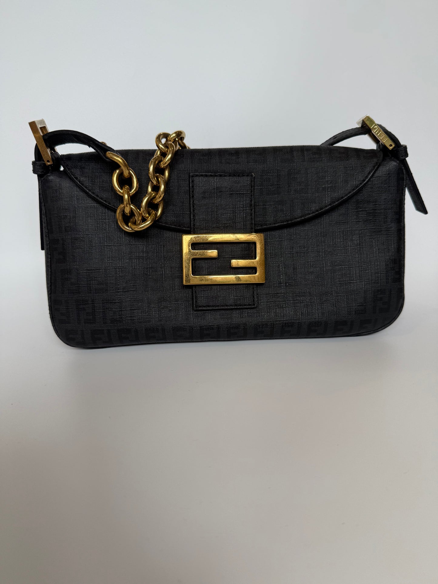 Fendi Bagette Bag