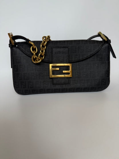 Fendi Bagette Bag
