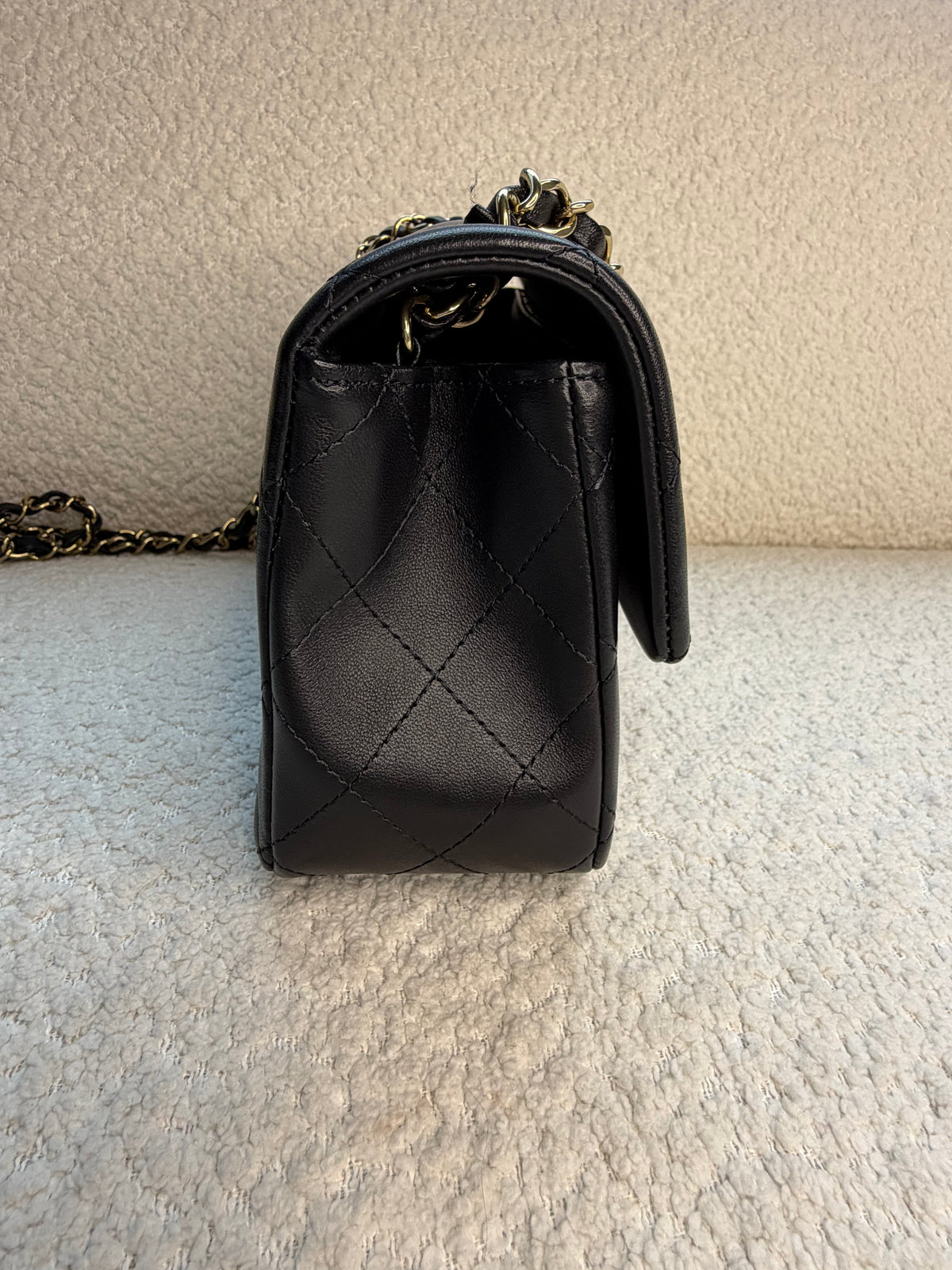 Chanel Rectangular Mini