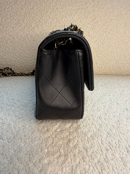 Chanel Rectangular Mini