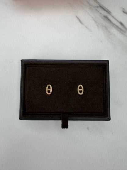 Hermes’ Farandole Earrings