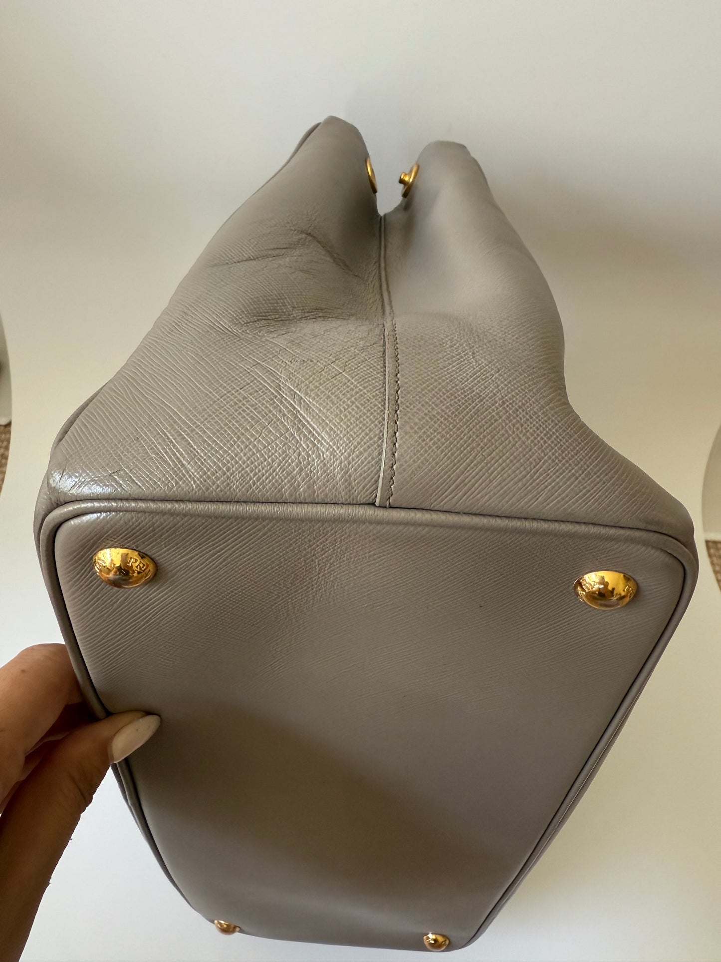 Prada Tote Bag