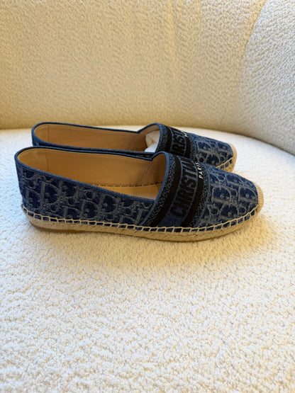Christian Dior Espadrilles