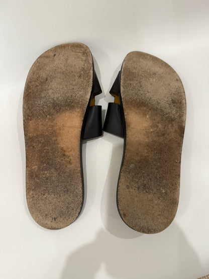 Hermes Izmir Sandals size 43