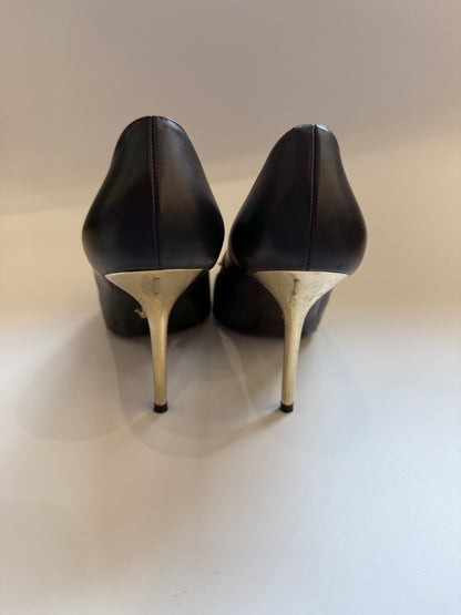 Versace Medusa Pumps