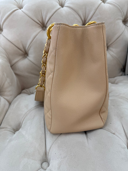 Chanel GST Tote