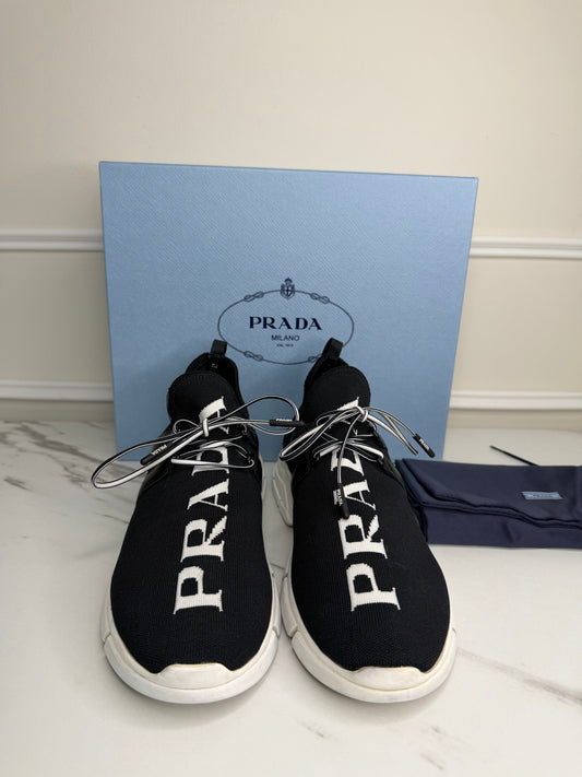 Prada Sneakers , Size 39