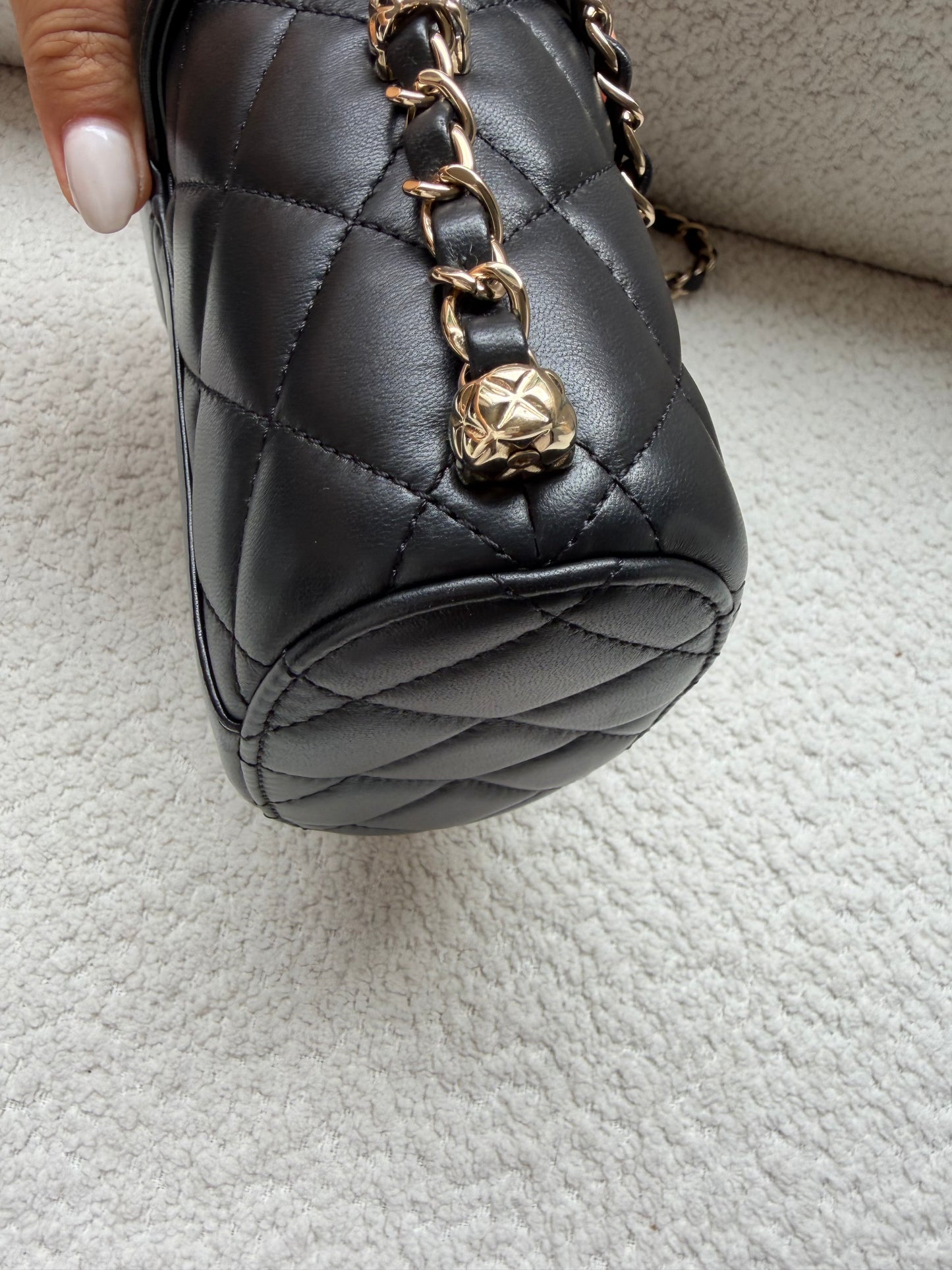 Chanel Vanity Case