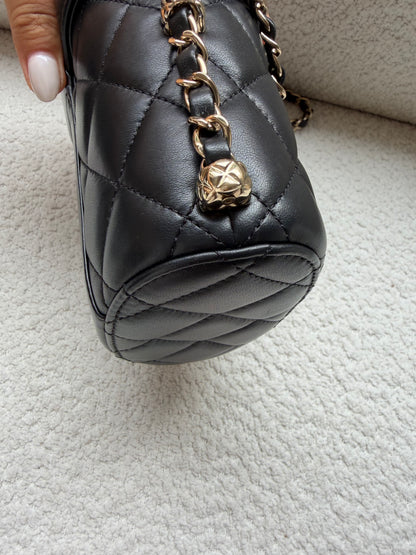 Chanel Vanity Case