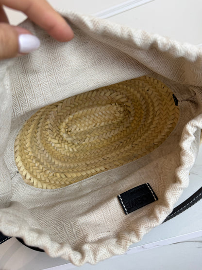 Loewe Basket Bag, Brand New