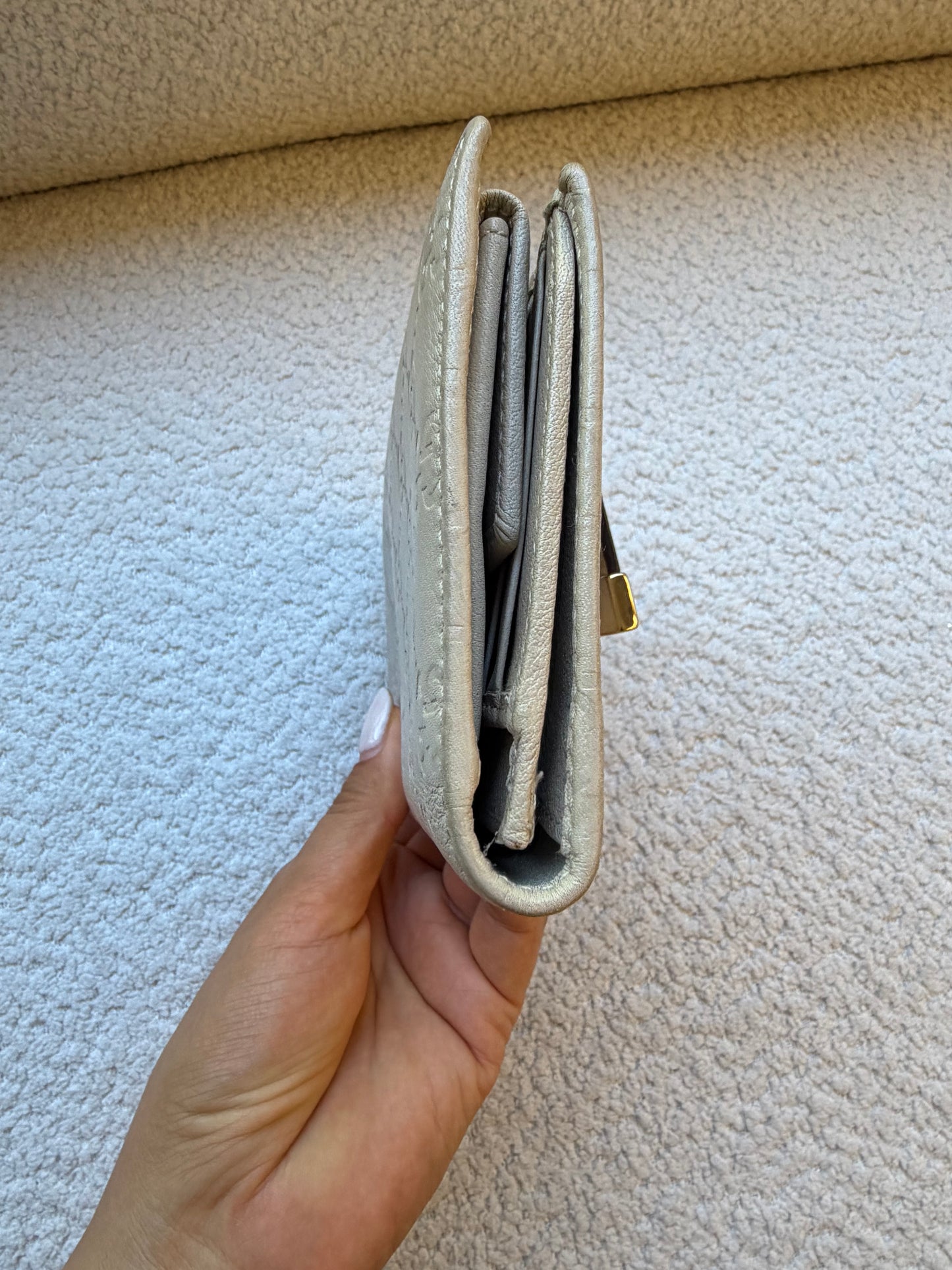 Gucci Wallet
