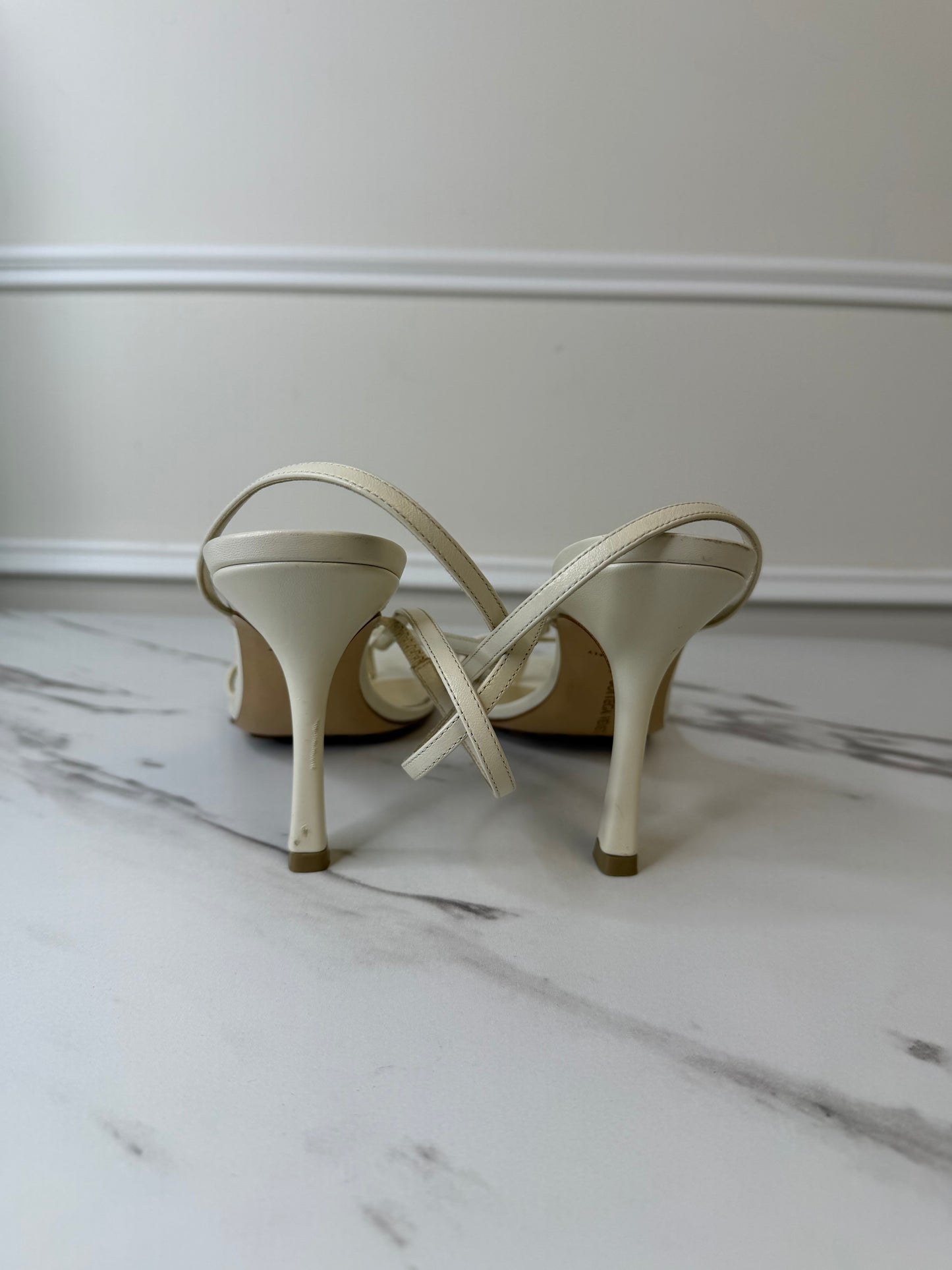 Bottega Veneta Heels , Size 39