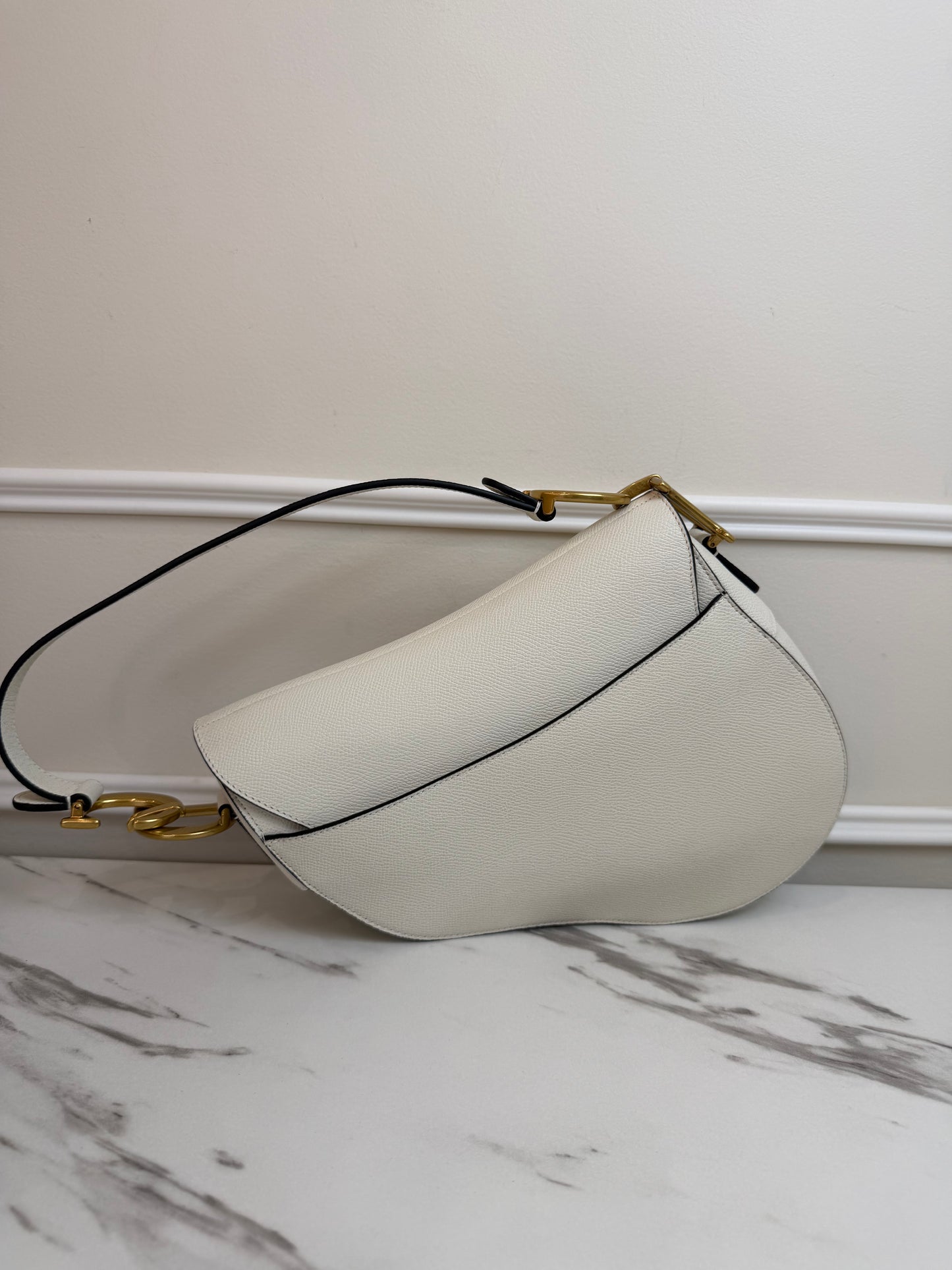 Dior Saddle bag, Medium Size, Brand New