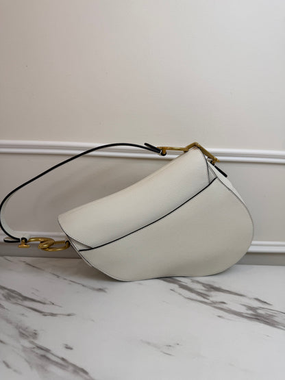 Dior Saddle bag, Medium Size, Brand New