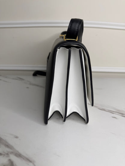 Celine Box Shoulder bag