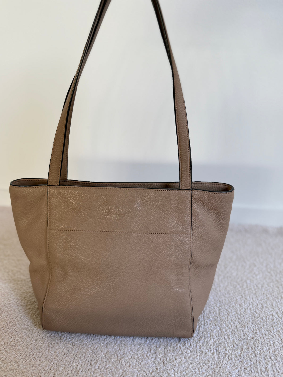 Prada Vitello Phenix Tote