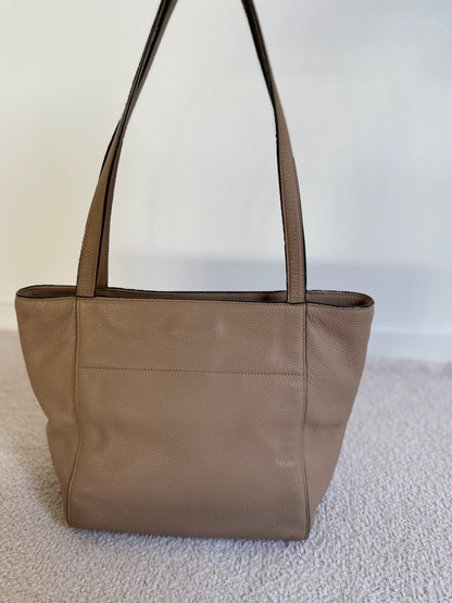 Prada Vitello Phenix Tote
