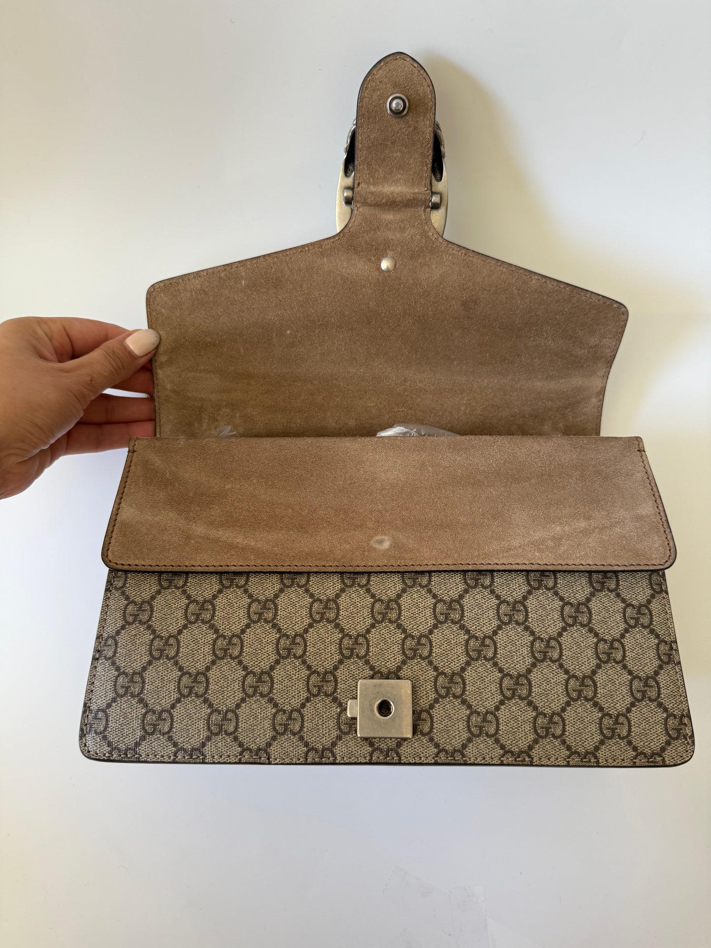Gucci Dionysus Bag