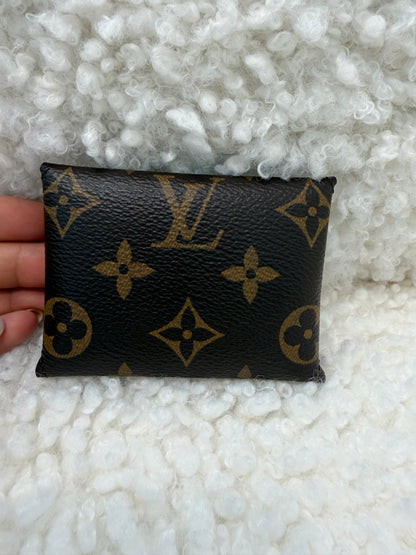 Louis Vuitton Kirigami Pochette, Monogram