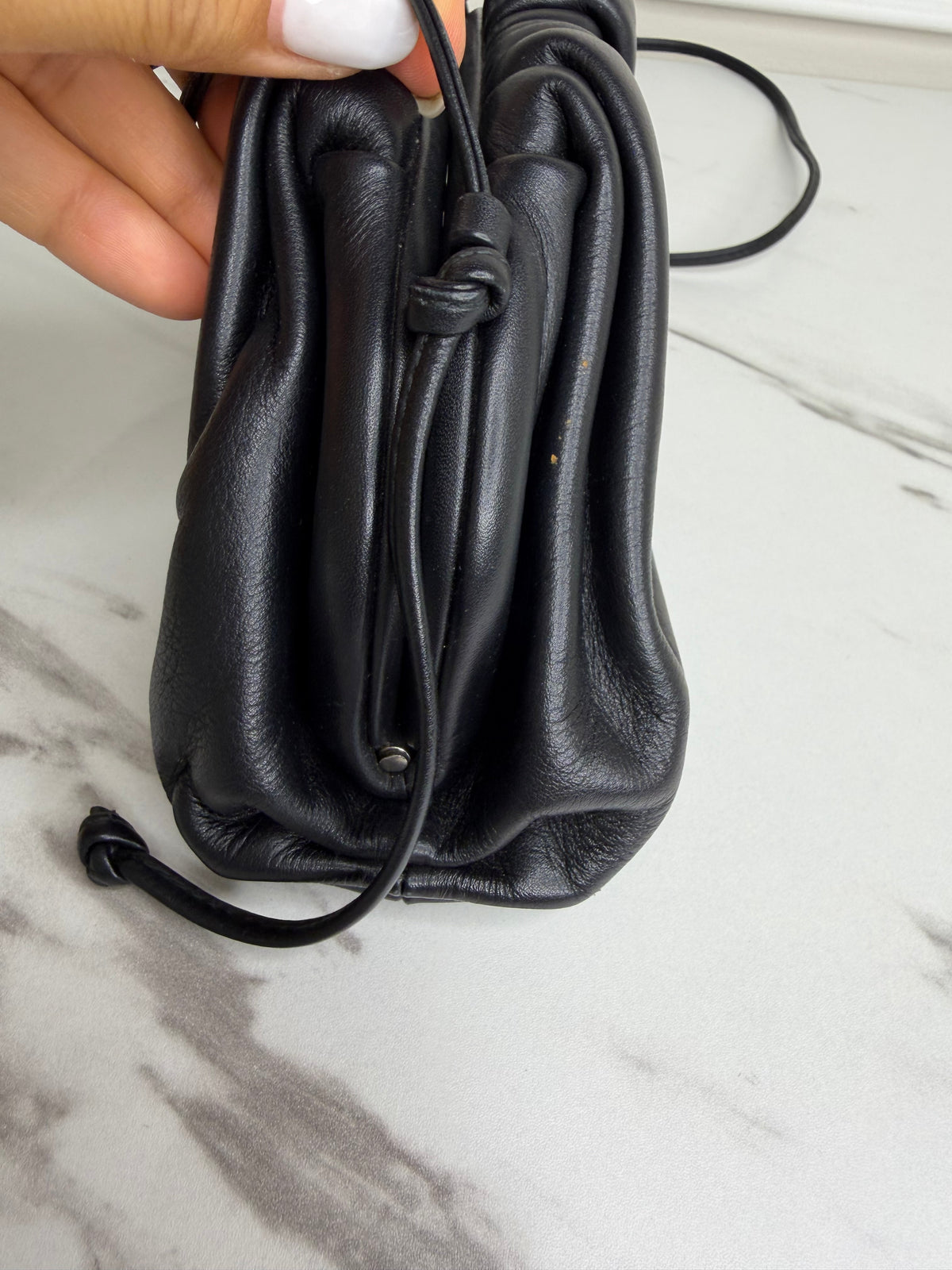 Bottega Veneta The Pouch