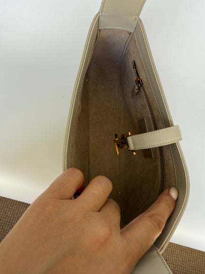 Saint Laurent Le 5 à 7 Hobo Bag