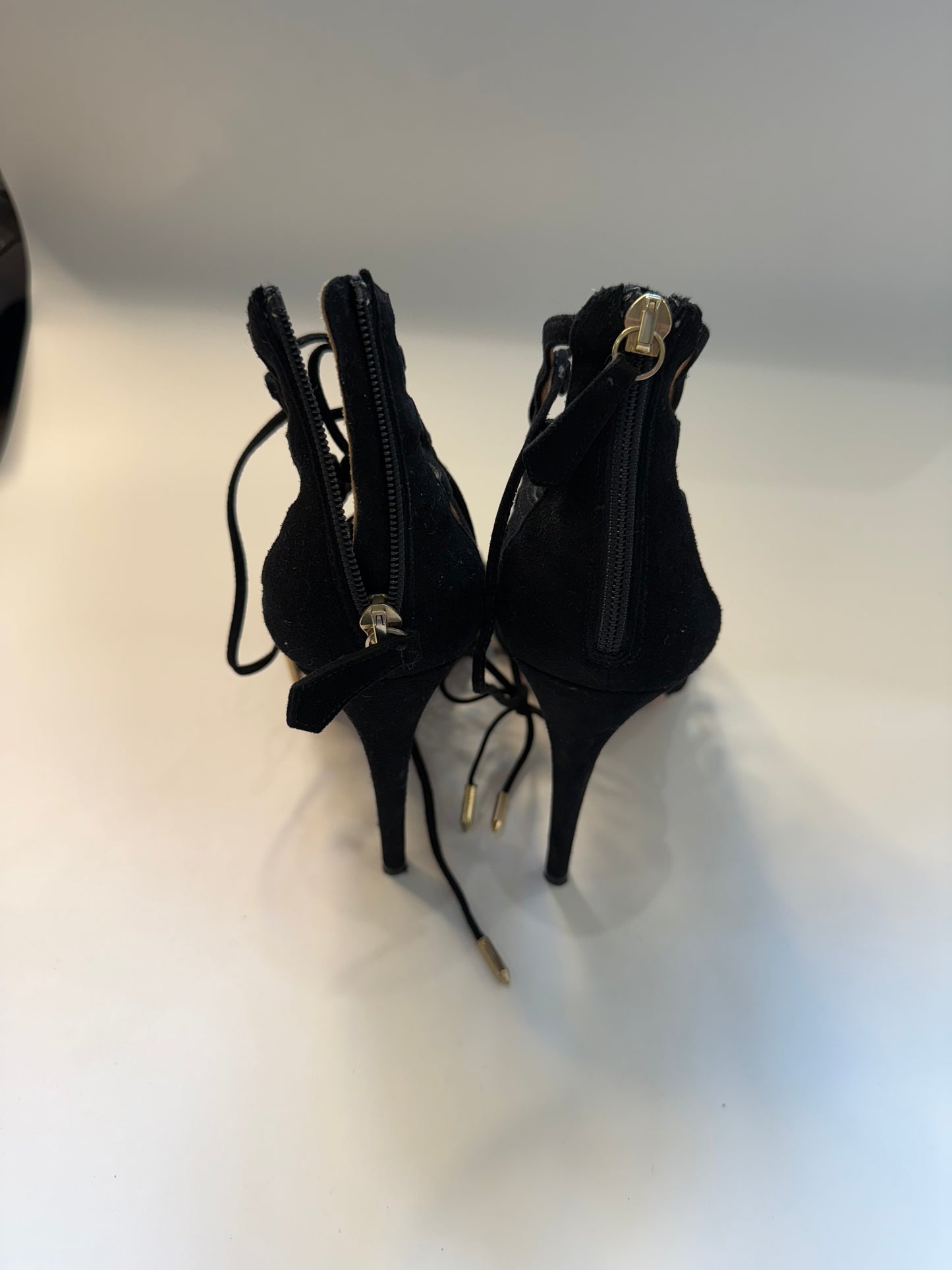 Aquazzura heels