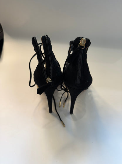 Aquazzura heels