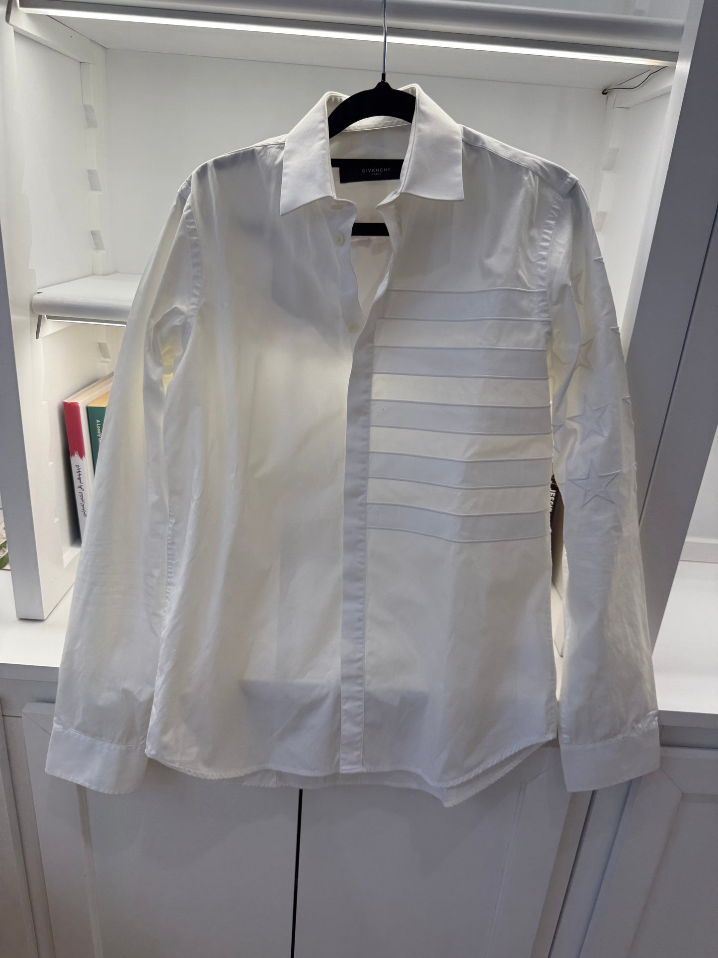 Givenchy Men’s Shirt