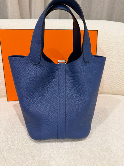 Hermes’ Picotin 18,