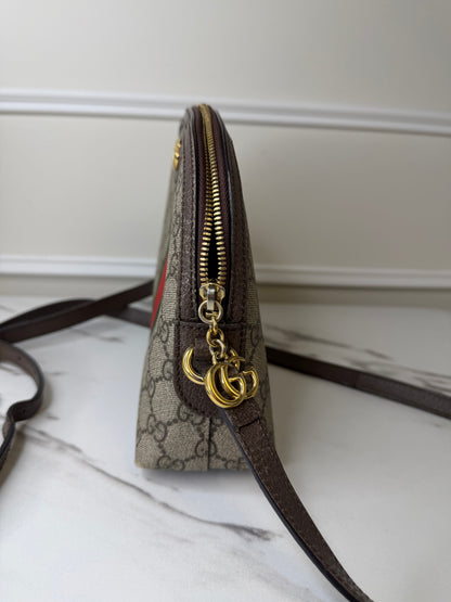 Gucci Ophidia GG Superme Bag