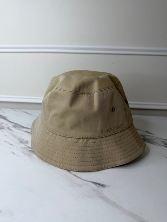 Burberry Hat, Brand New, Size M