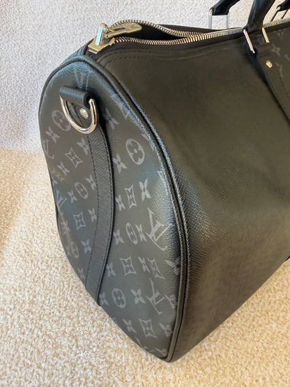 Louis Vuitton Keepall Bandoulière 50