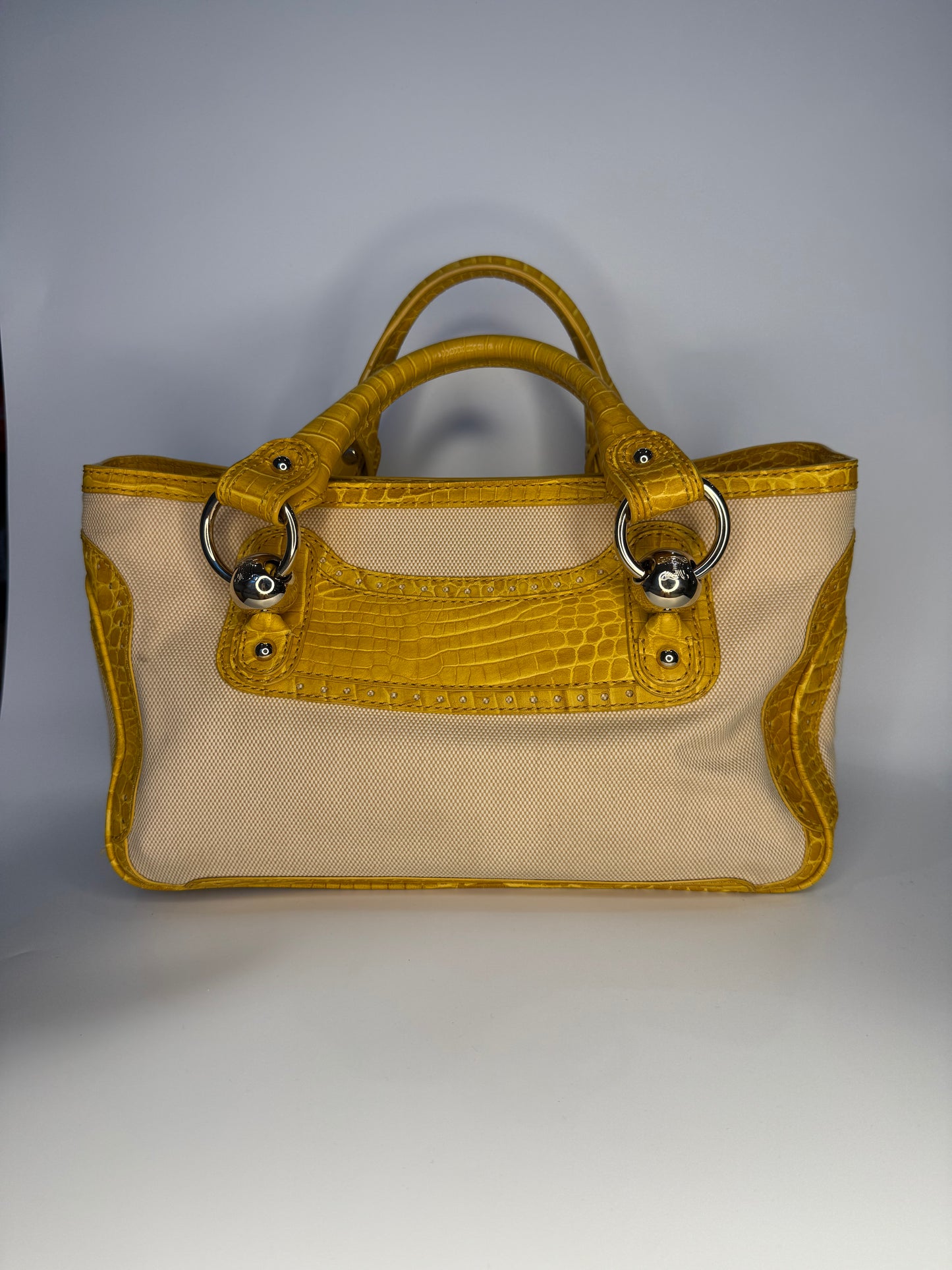 Celine Boogie Bag