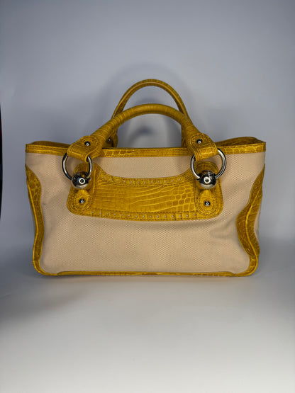 Celine Boogie Bag