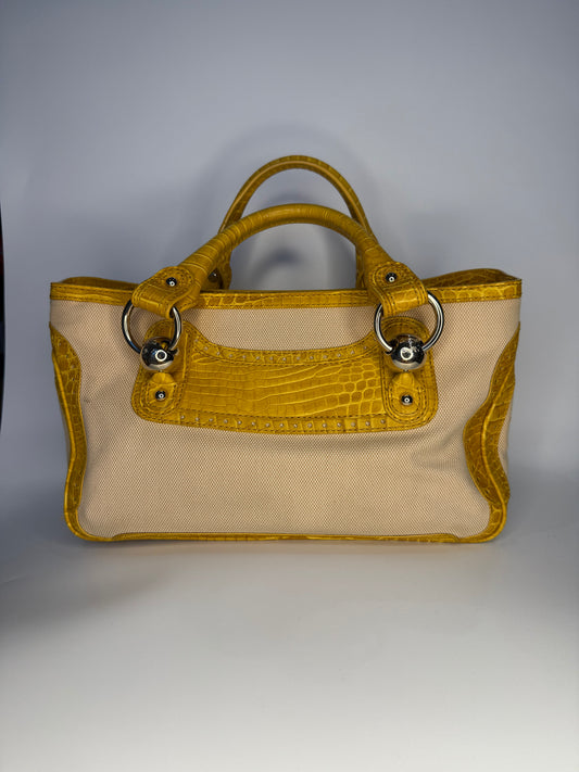 Celine Boogie Bag