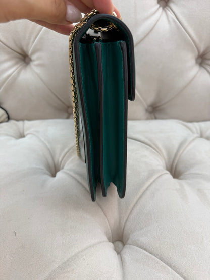 BVLGARI Serpenti Forever Shoulder Bag