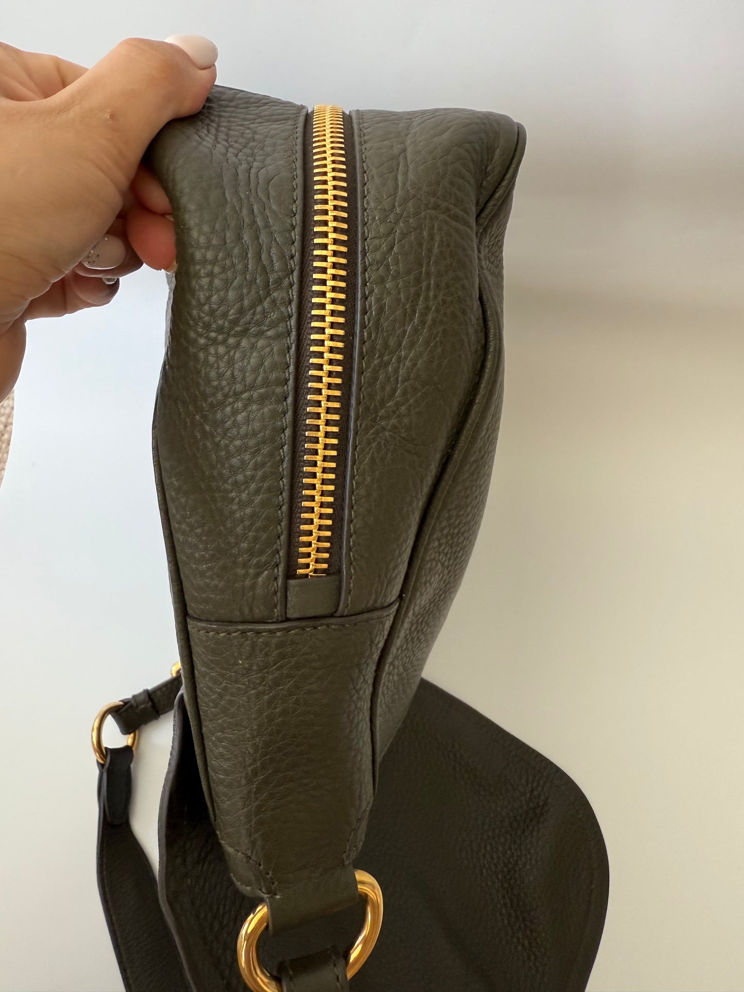 Prada Shoulder Bag